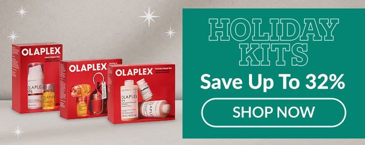 _BRAND PROMO Double Olaplex Holiday 2026