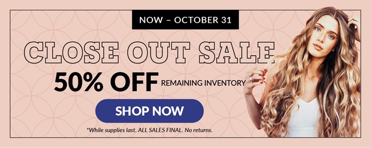 _BRAND PROMO Double Babe 50% Off (9/22-10/31)