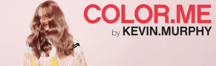 BRAND KEVIN.MURPHY COLOR.ME