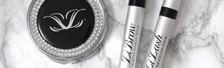 BRAND LiLash Brand Banner