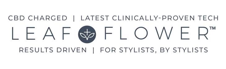 BRAND Leaf & Flower