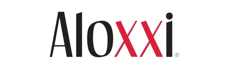 BRAND Aloxxi