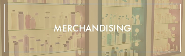 CATEGORY Merchandising