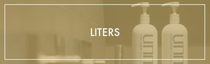 CATEGORY GENERIC Single Liters