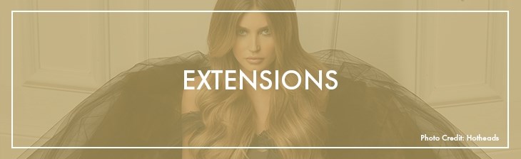 CATEGORY GENERIC Single Extensions