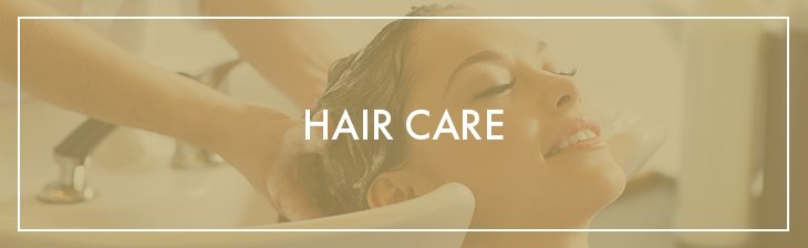 CATEGORY Hair Care