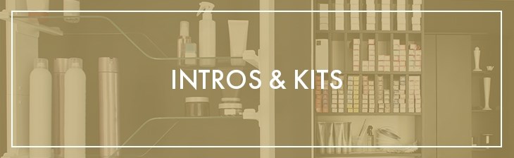 CATEGORY GENERIC Single Intros & Kits