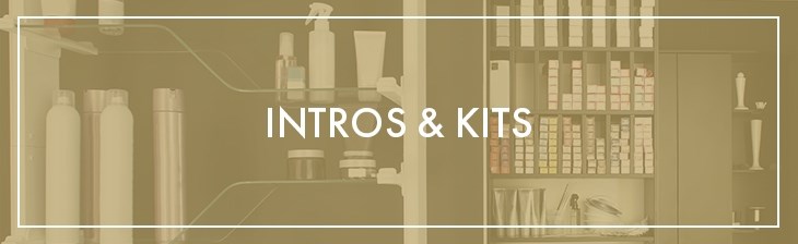 CATEGORY Intros & Kits