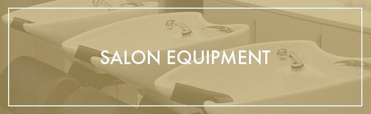 CATEGORY Salon Equipment