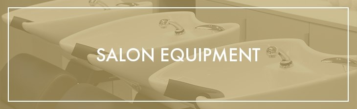CATEGORY GENERIC Single Salon Equipment