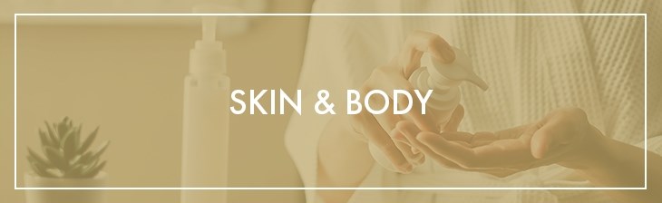 CATEGORY Skin & Body