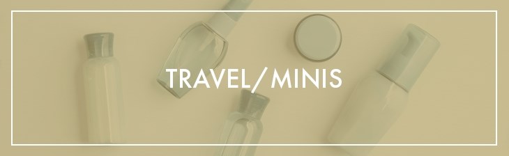 CATEGORY GENERIC Single Travel/Minis