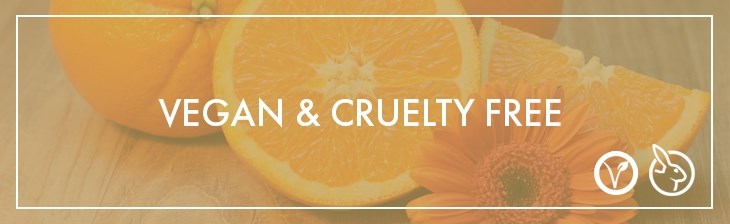 CATEGORY GENERIC Single Vegan & Cruelty Free