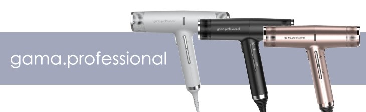 BRAND gama.professional