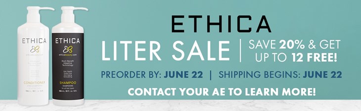 _BRAND Ethica June Liter Sale