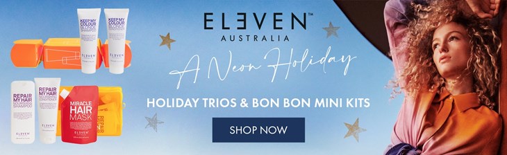 _BRAND Holiday Eleven
