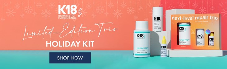 _BRAND Holiday K18