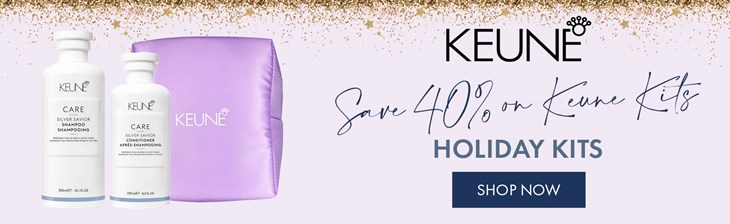 _BRAND Holiday Keune
