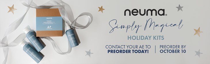 _BRAND Holiday Preorder_Neuma