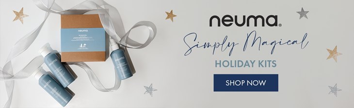 _BRAND Holiday Neuma