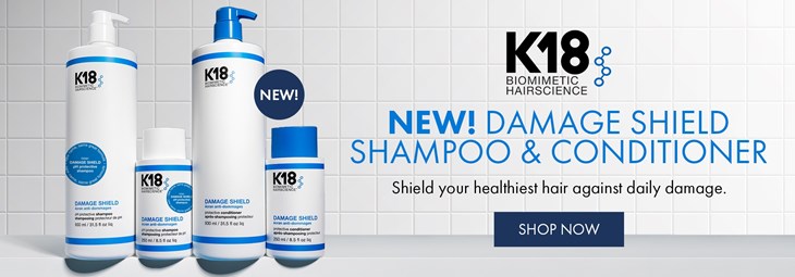 _BRAND K18 NEW Damage Cond
