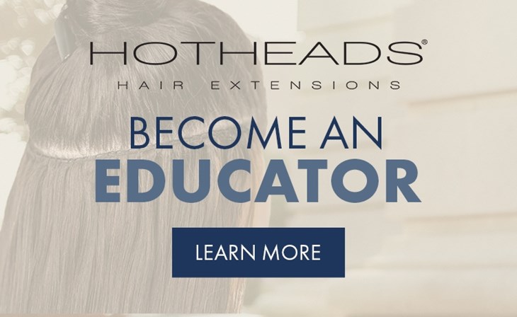 BRAND Hotheads Become an Educator