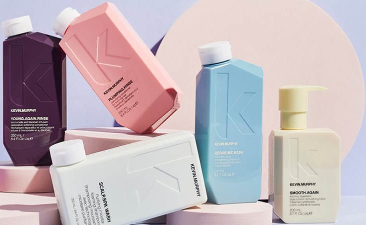 BRAND GENERIC Double KEVIN.MURPHY
