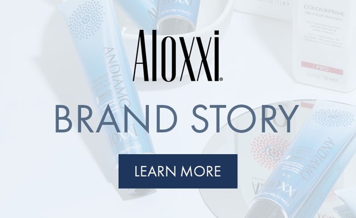 BRAND Aloxxi Brand Story Double