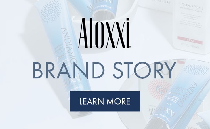 BRAND GENERIC Double Aloxxi Brand Story