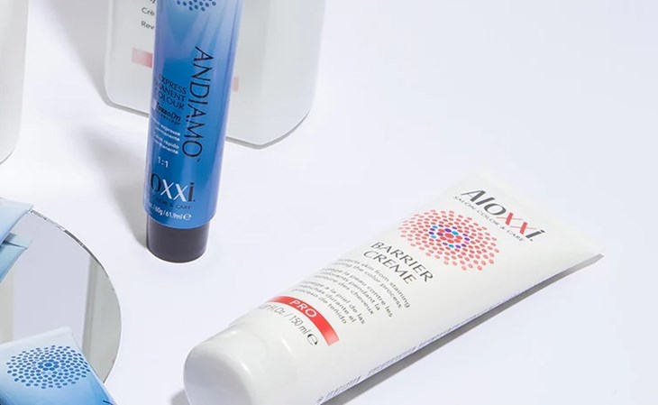 BRAND GENERIC Double Aloxxi