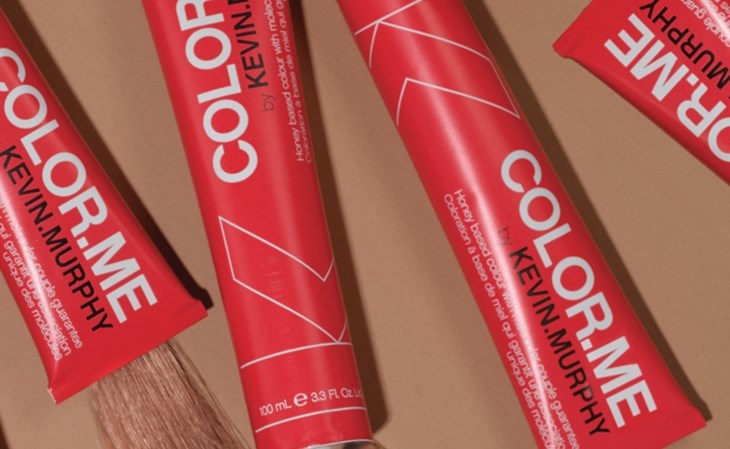 BRAND GENERIC Double COLOR.ME by KEVIN.MURPHY