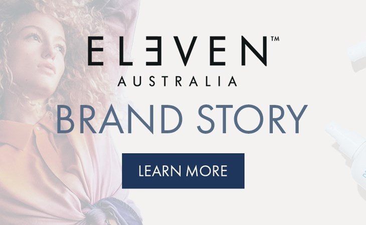 BRAND GENERIC Double ELEVEN Australia Brand Story