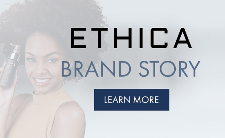 BRAND GENERIC Double Ethica Brand Story