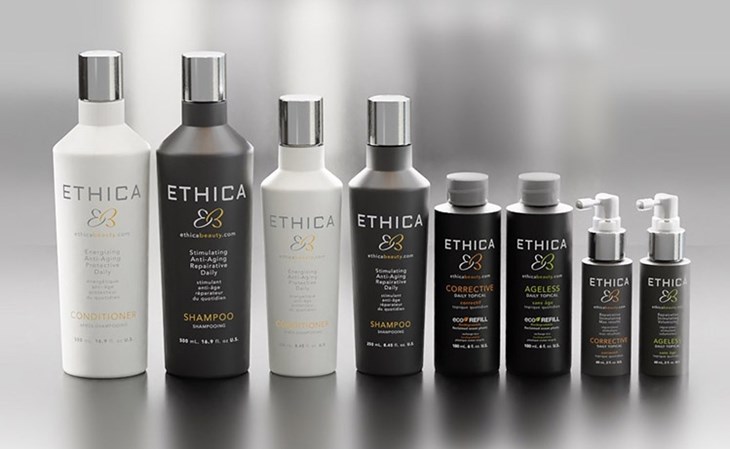 BRAND GENERIC Double Ethica