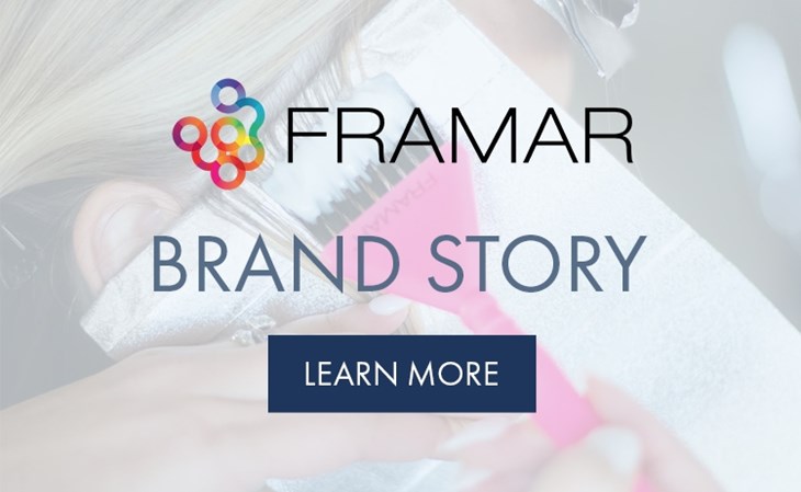 BRAND GENERIC Double Framar Brand Story