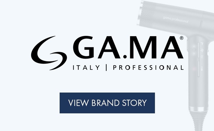 BRAND GENERIC Double gama.professional Brand Story