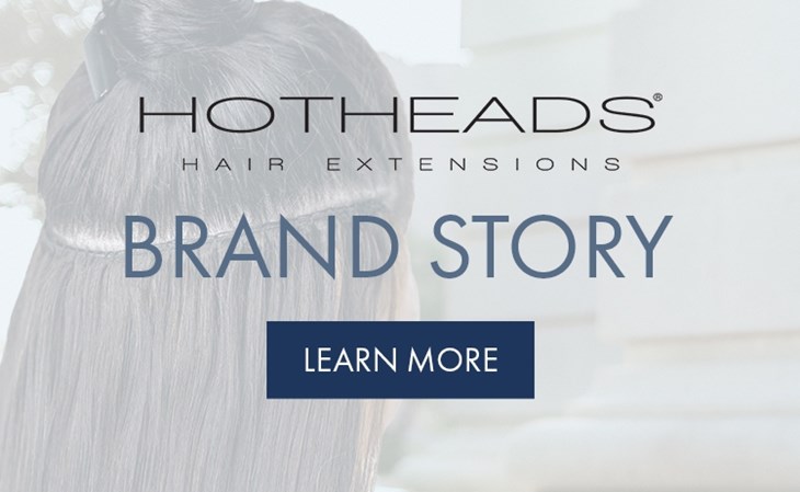 BRAND GENERIC Double Hotheads Brand Story