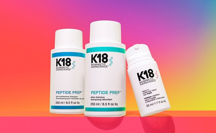 BRAND K18 Generic Double