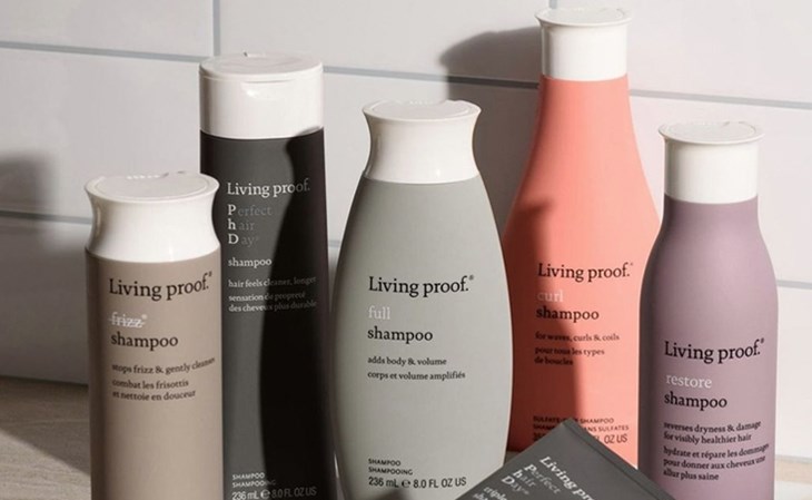 BRAND GENERIC Double Living Proof
