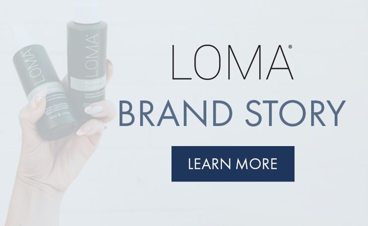 BRAND Loma Brand Story Double