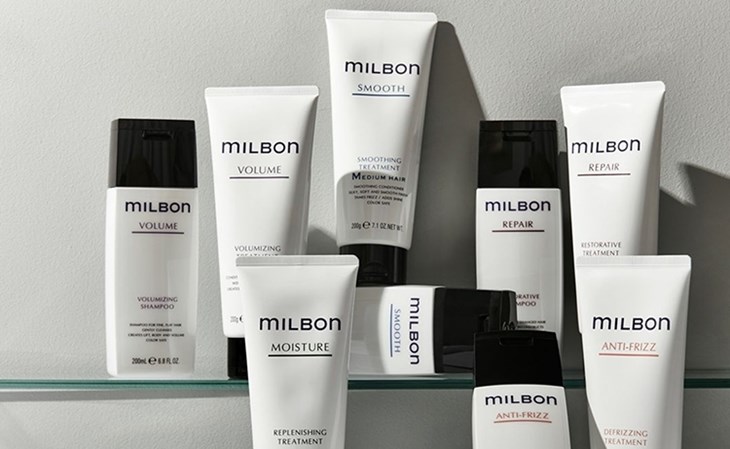 BRAND GENERIC Double Milbon