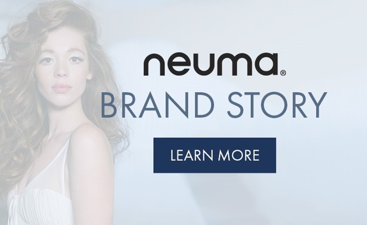 BRAND GENERIC Double Neuma Brand Story
