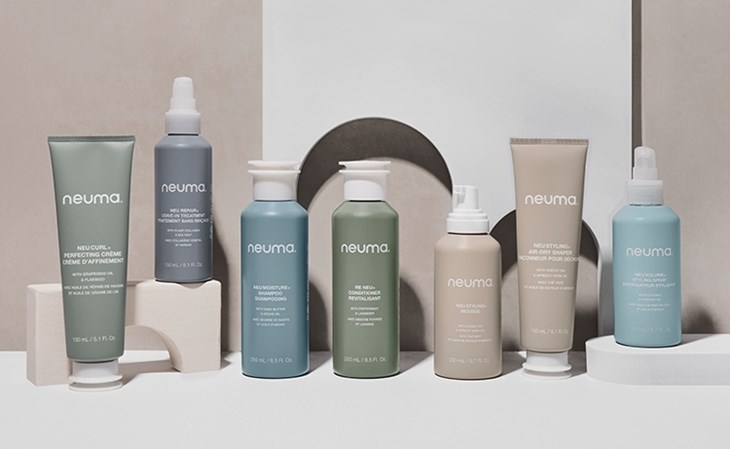 BRAND GENERIC Double Neuma