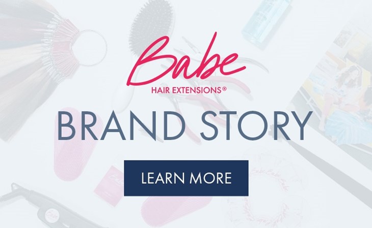 BRAND BABE Brand Story Double