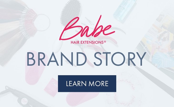 BRAND GENERIC Double Babe Brand Story