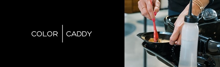 Color Caddy Brand Banner