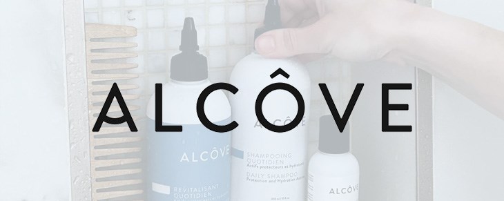 BRAND GENERIC Double Alcove