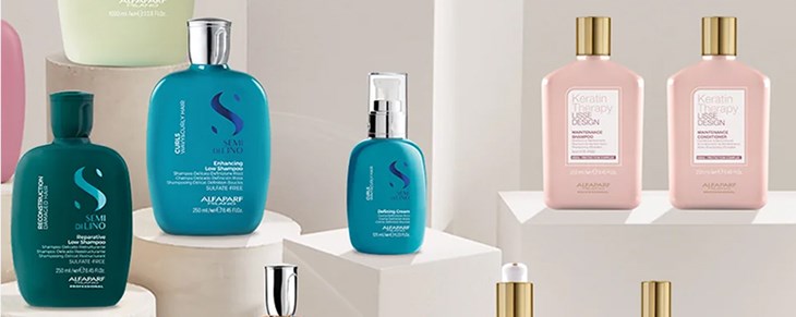 BRAND GENERIC Double Alfaparf