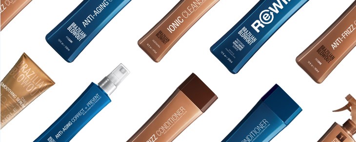 BRAND GENERIC Double Brazilian Blowout