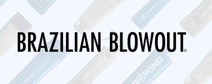 BRAND GENERIC Double Brazilian Blowout